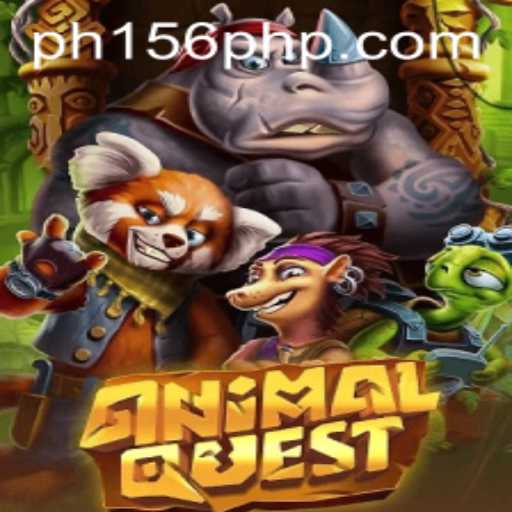 AnimalQuest: A Thrilling Adventure Through the Wild
