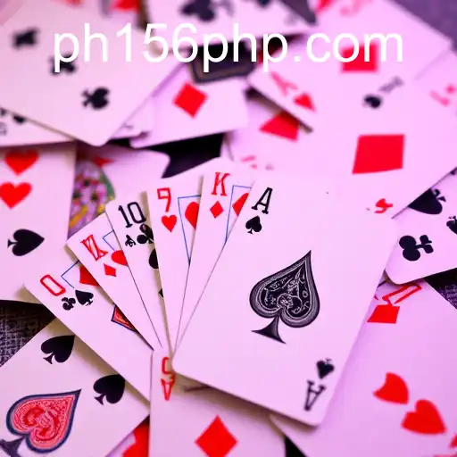 The Fascinating World of Card Games