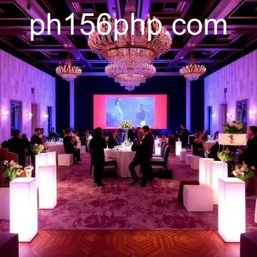 The Allure of Exclusive Events with PH156