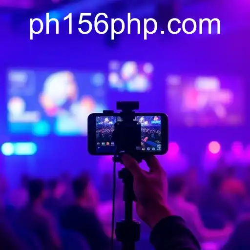 The Rise of Live Streaming and Its Influence on Digital Media: Unveiling the Power of PH156