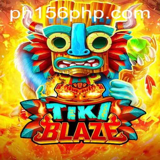 Exploring the Thrilling World of TikiBlaze: The Rise of Game PH156