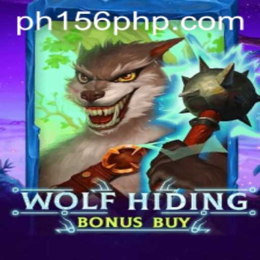 The Thrilling Experience of WolfHidingBonusBuy: A Comprehensive Guide
